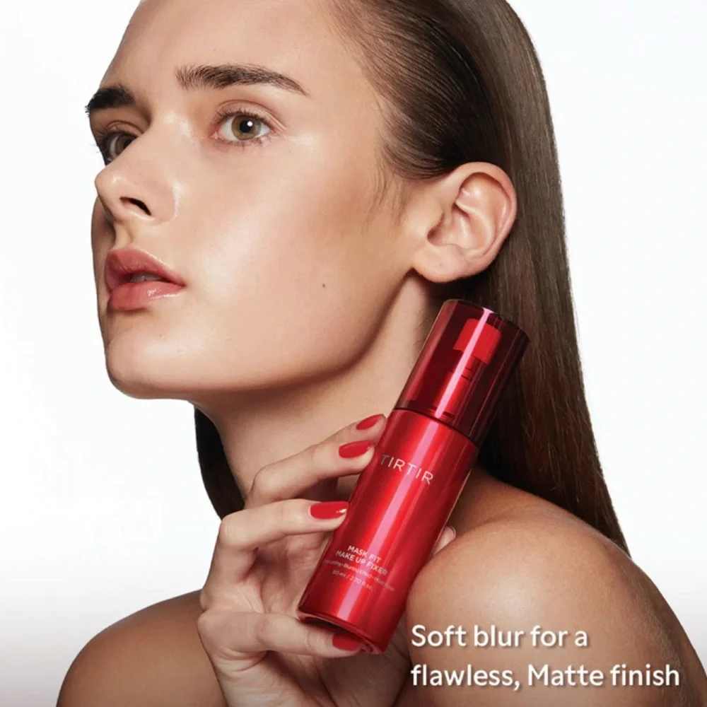 NEW✅Tir Tir Mask Fit Makeup Fixer
